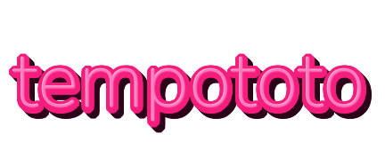 tempototo — logo kanal