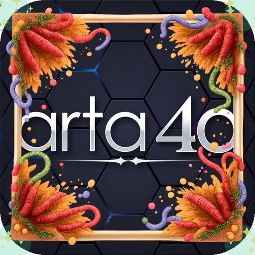arta4d — mitra unggulan